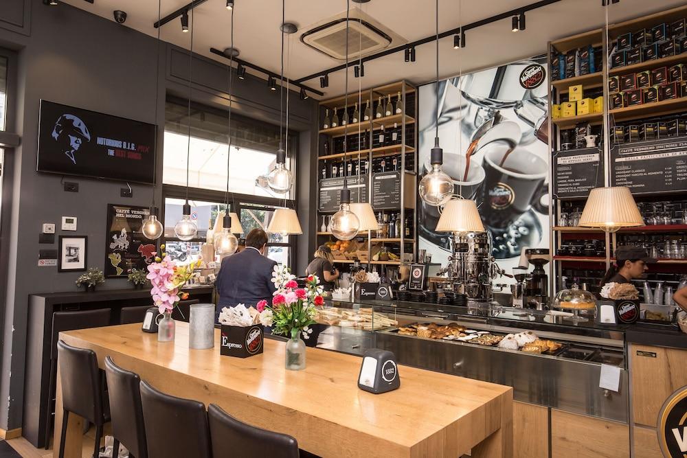 Relais Piazza Del Popolo Alojamento de Acomodação e Pequeno-almoço 3*