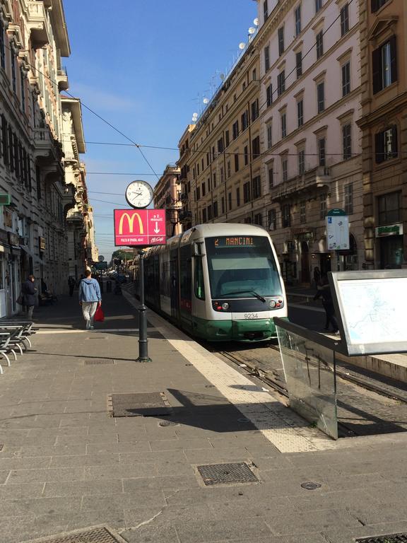 Relais Piazza Del Popolo Alojamento de Acomodação e Pequeno-almoço 3*