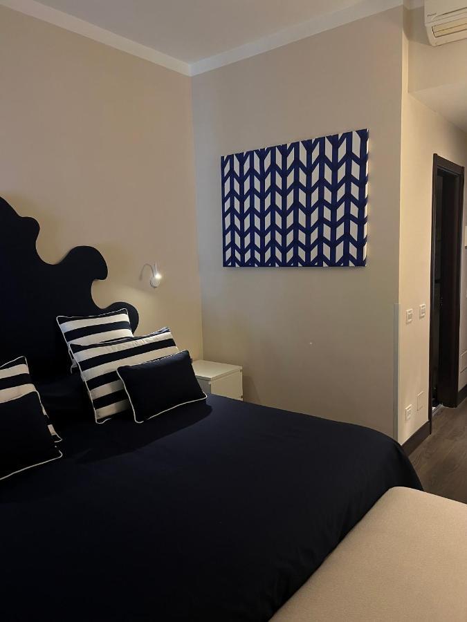 Relais Piazza Del Popolo Alojamento de Acomodação e Pequeno-almoço