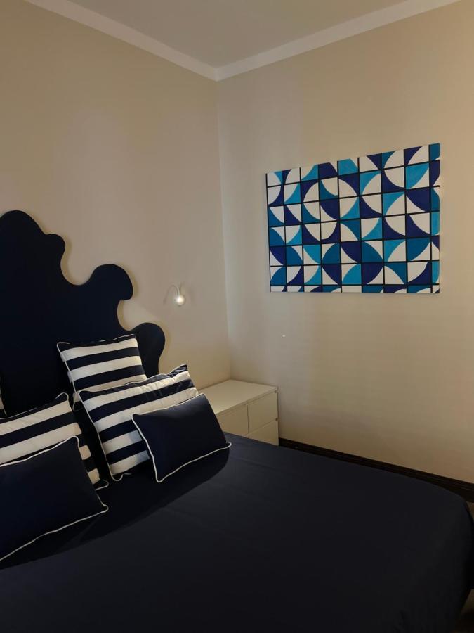 Relais Piazza Del Popolo Alojamento de Acomodação e Pequeno-almoço 3*