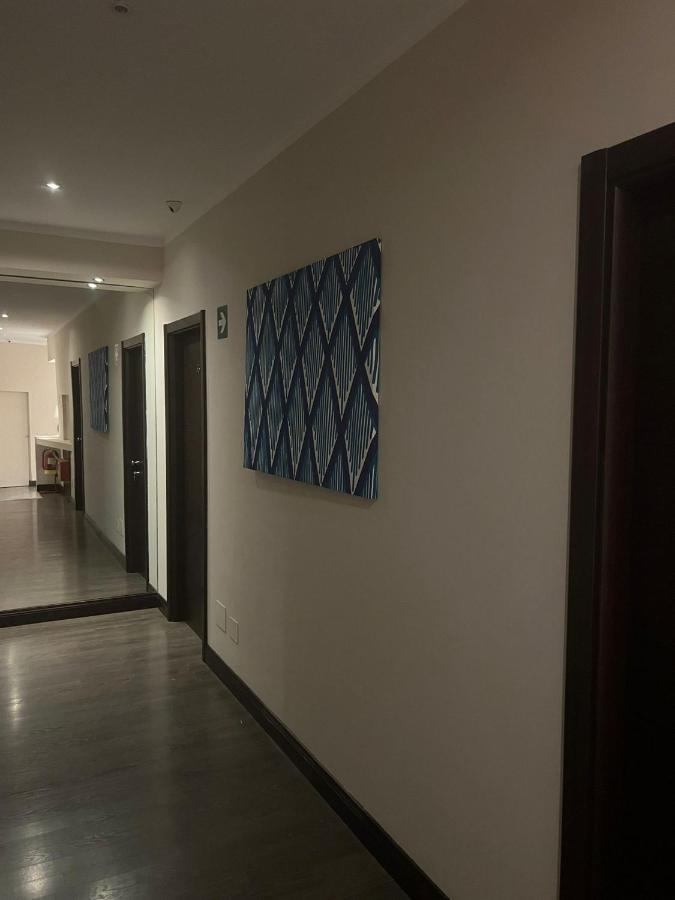 Relais Piazza Del Popolo Alojamento de Acomodação e Pequeno-almoço 3*