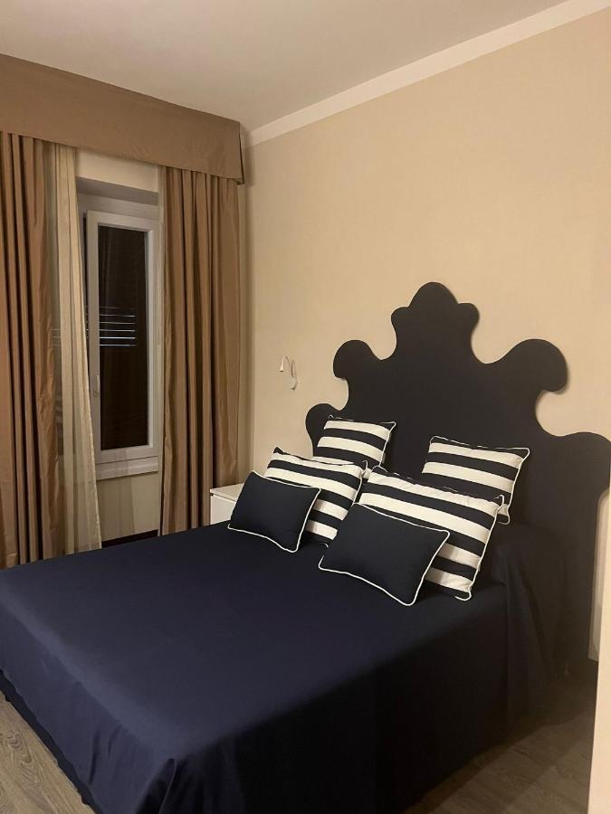 Relais Piazza Del Popolo Alojamento de Acomodação e Pequeno-almoço