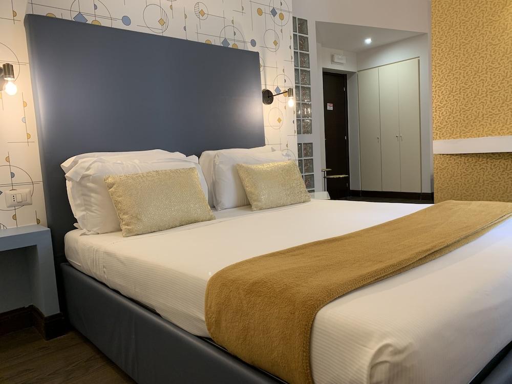 Relais Piazza Del Popolo Alojamento de Acomodação e Pequeno-almoço 3*
