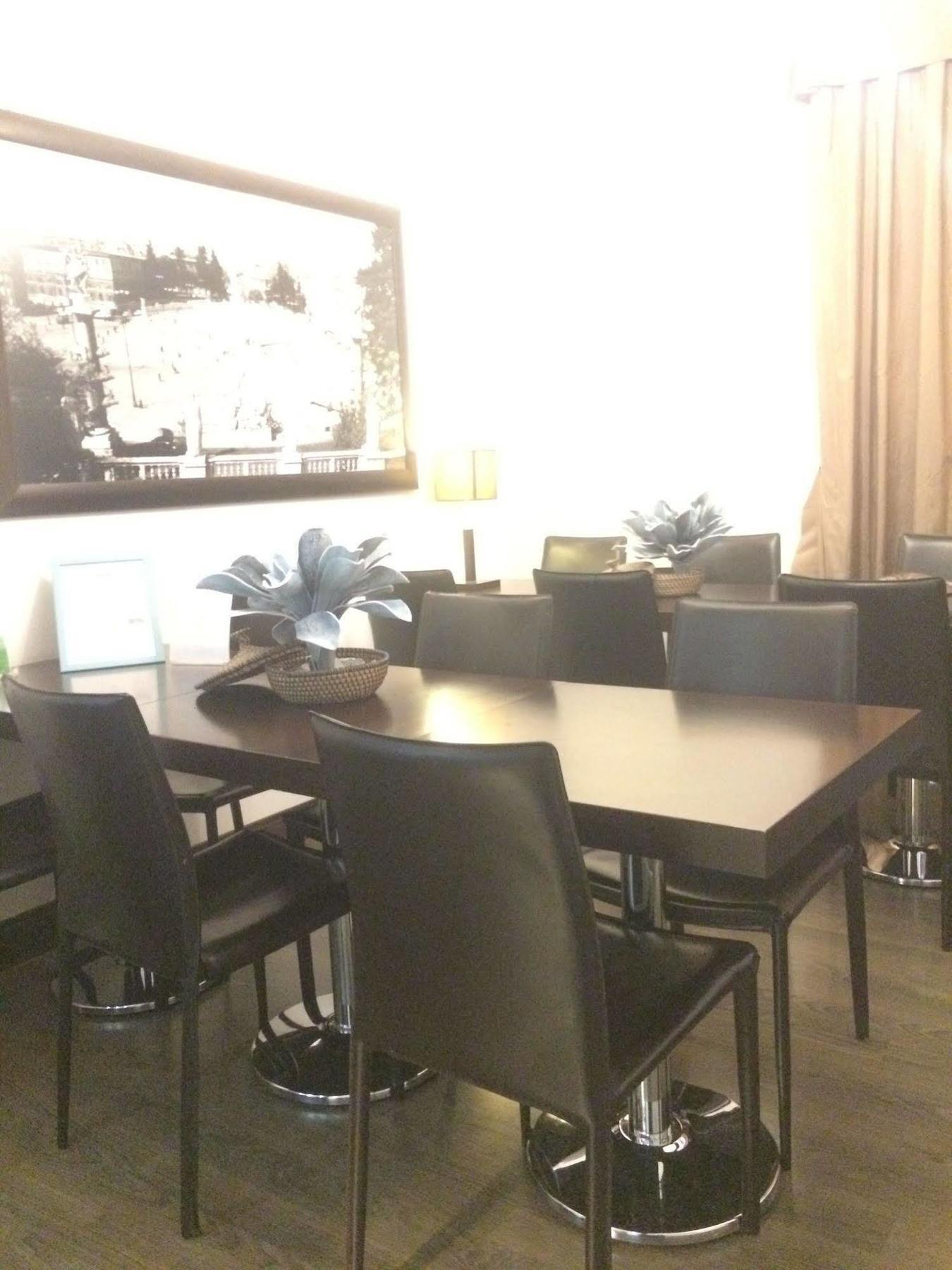 Relais Piazza Del Popolo Alojamento de Acomodação e Pequeno-almoço 3*