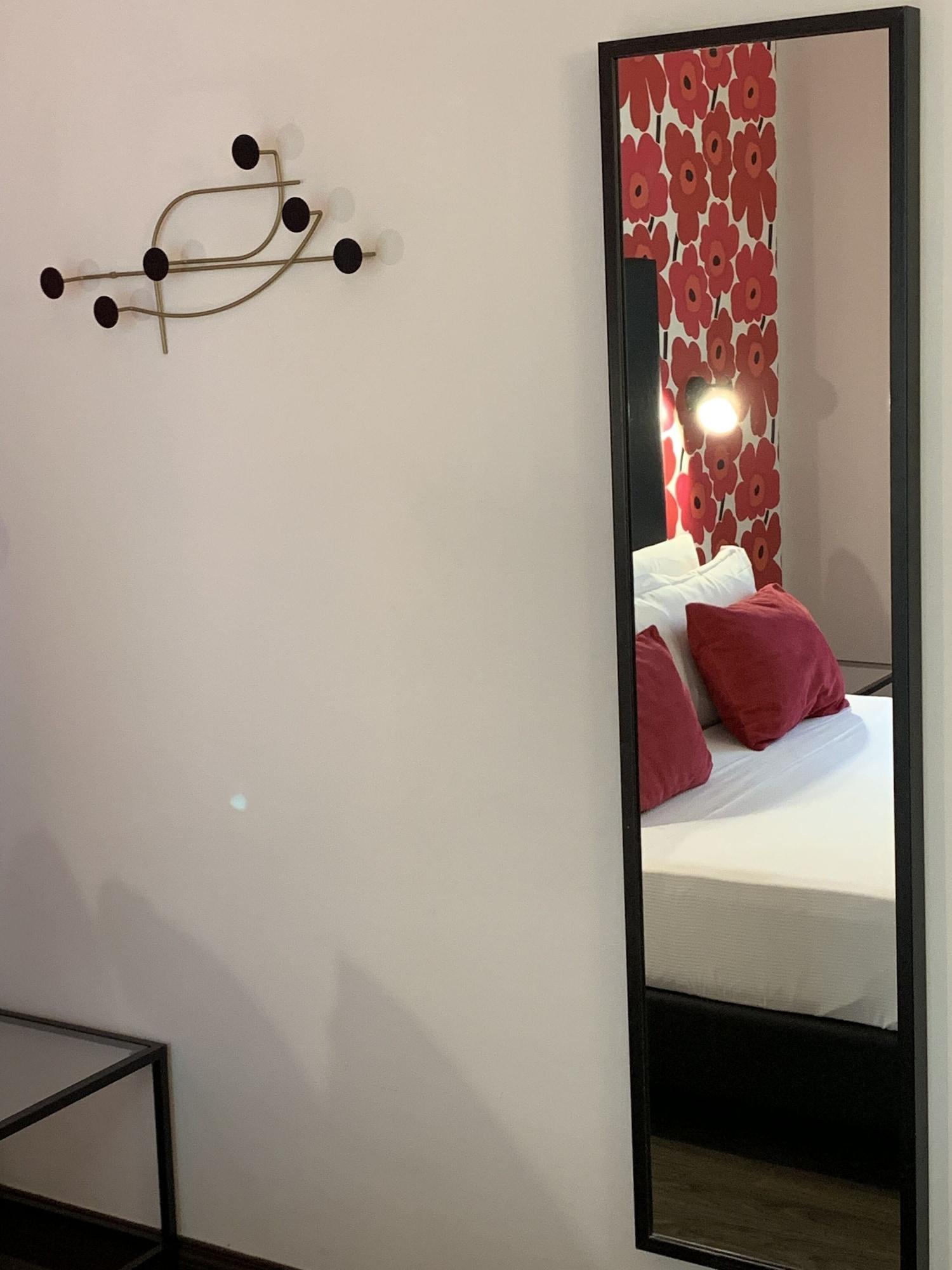 Relais Piazza Del Popolo Acomodação com café da manhã  3*