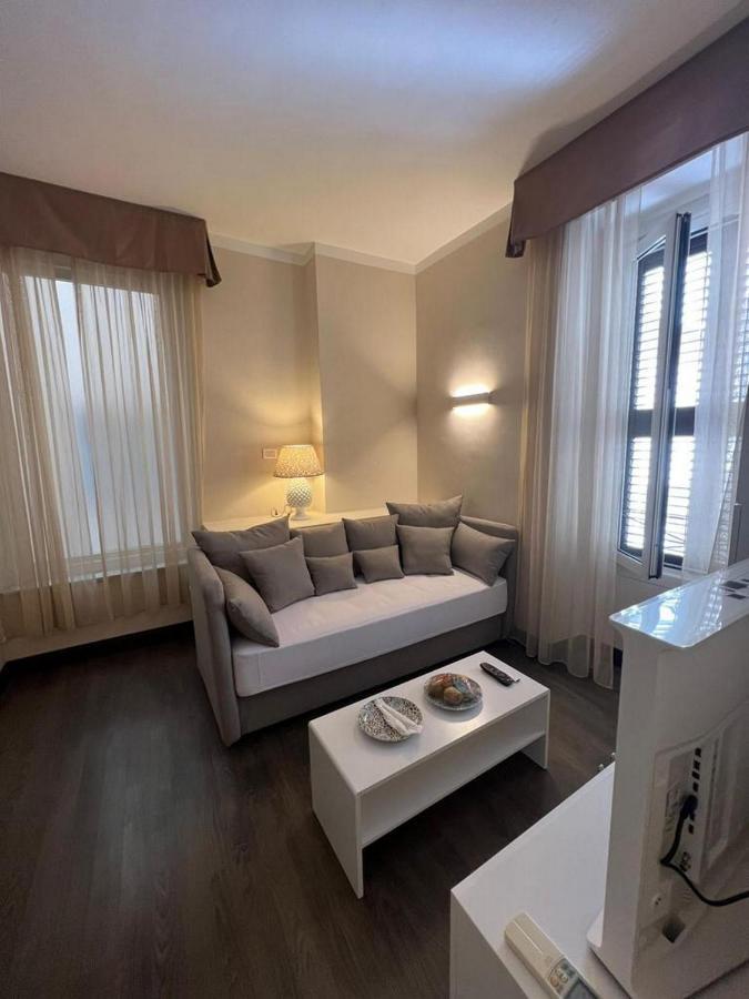 Relais Piazza Del Popolo Acomodação com café da manhã 
