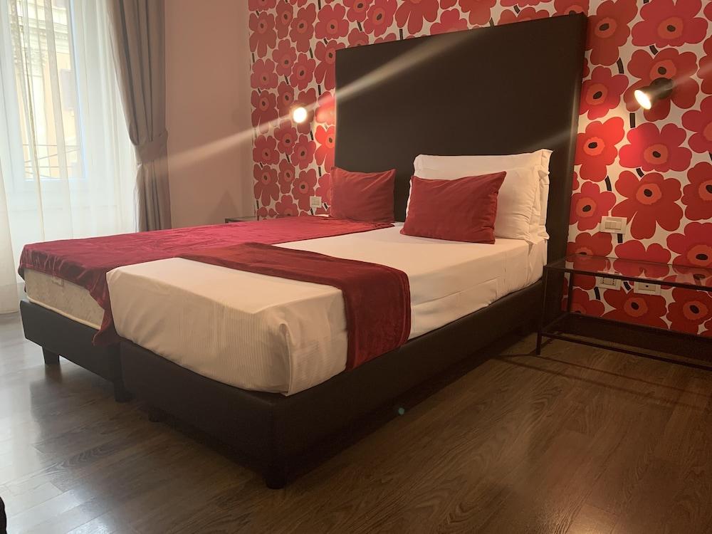 Relais Piazza Del Popolo Roma